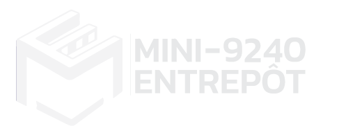 Mini-Entrepot